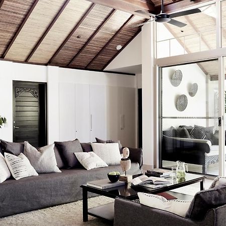 The Villas Of Byron Byron Bay Zewnętrze zdjęcie