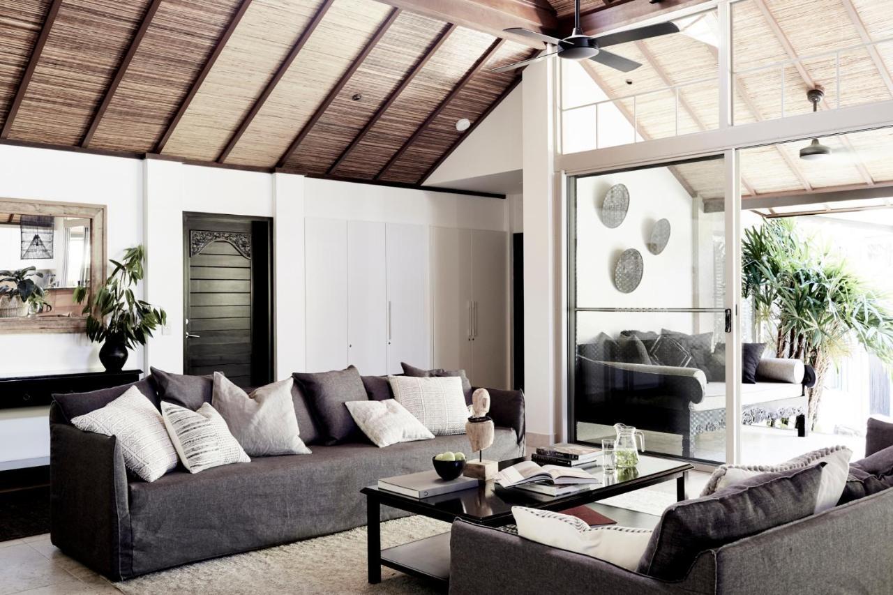The Villas Of Byron Byron Bay Zewnętrze zdjęcie