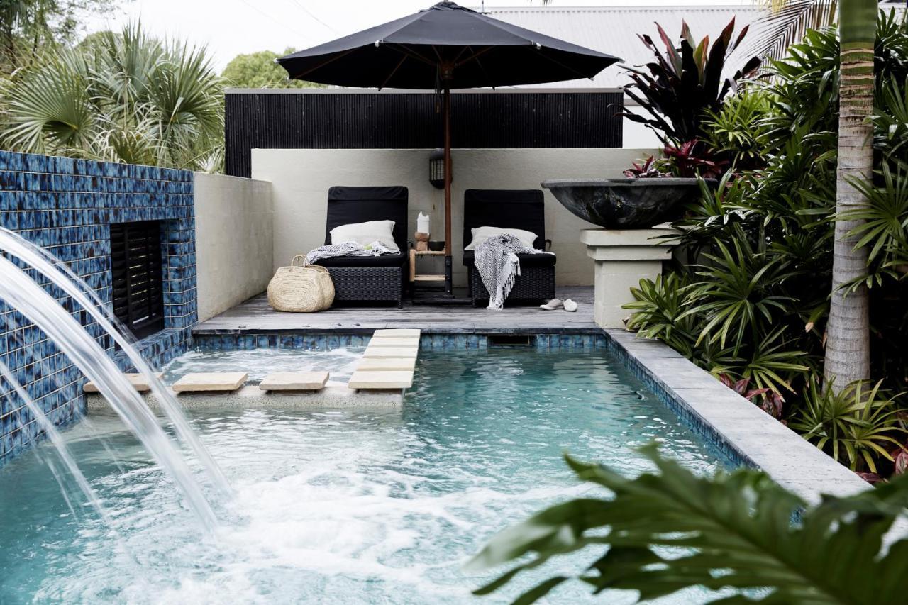 The Villas Of Byron Byron Bay Zewnętrze zdjęcie