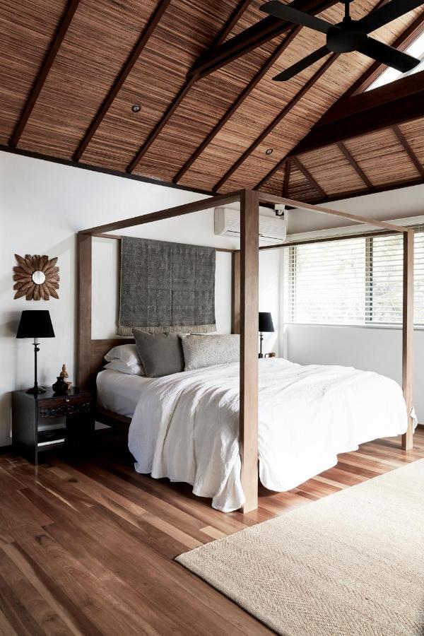 The Villas Of Byron Byron Bay Zewnętrze zdjęcie