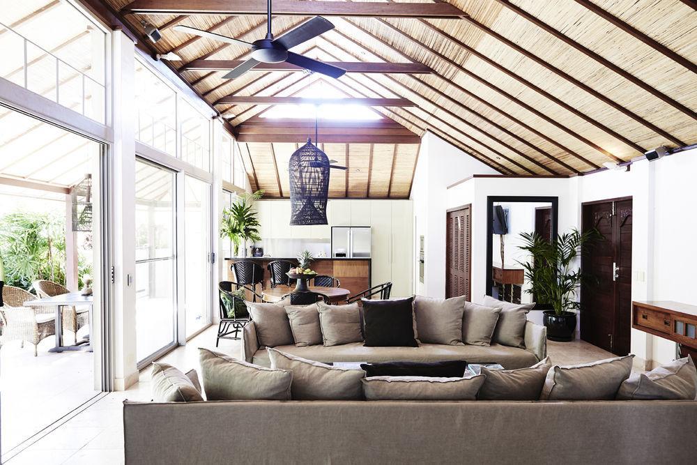 The Villas Of Byron Byron Bay Zewnętrze zdjęcie