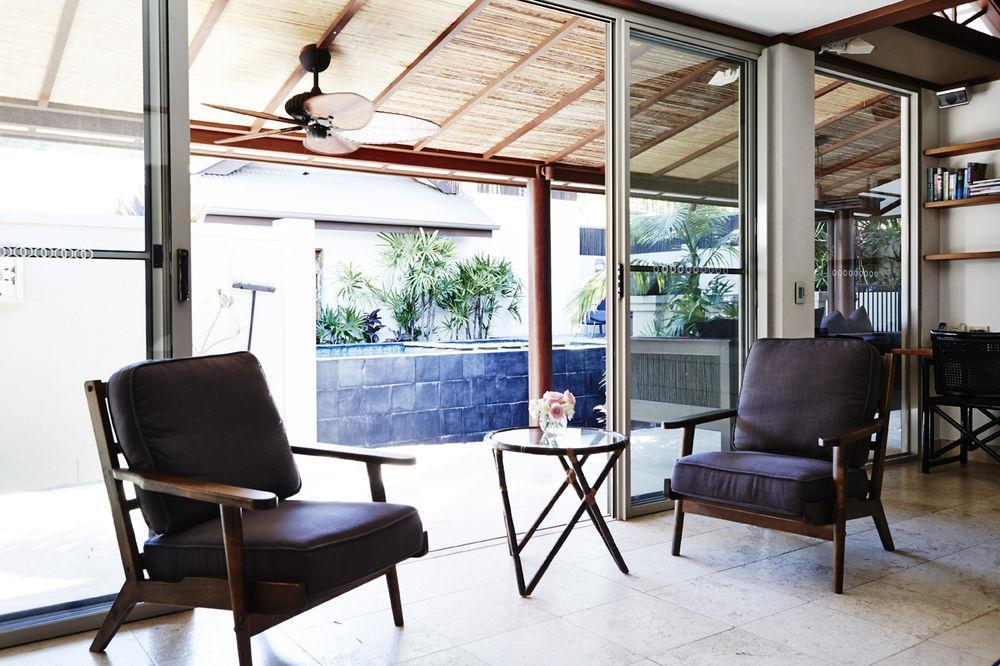 The Villas Of Byron Byron Bay Zewnętrze zdjęcie