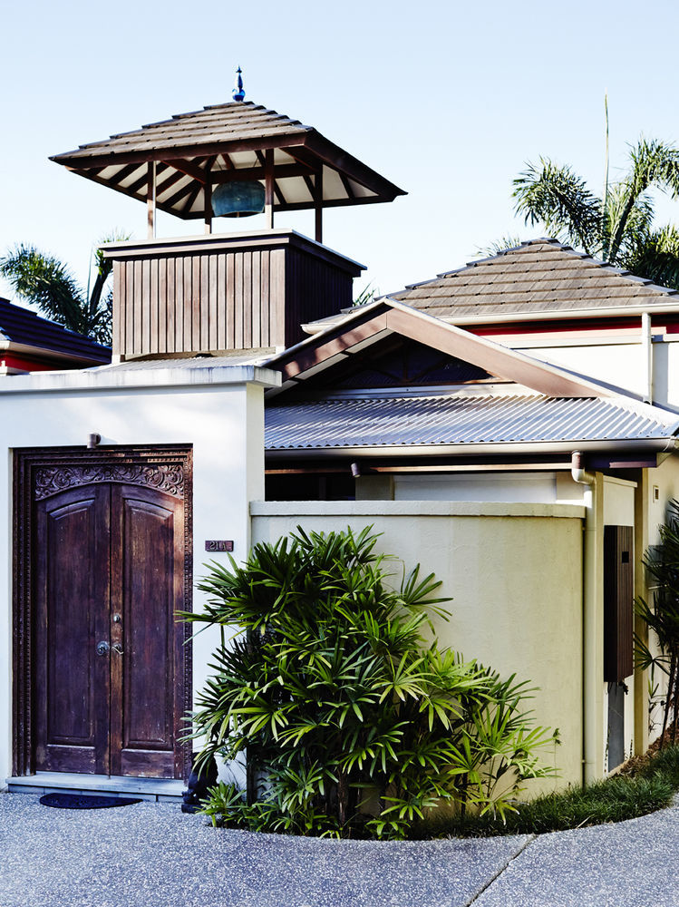 The Villas Of Byron Byron Bay Zewnętrze zdjęcie