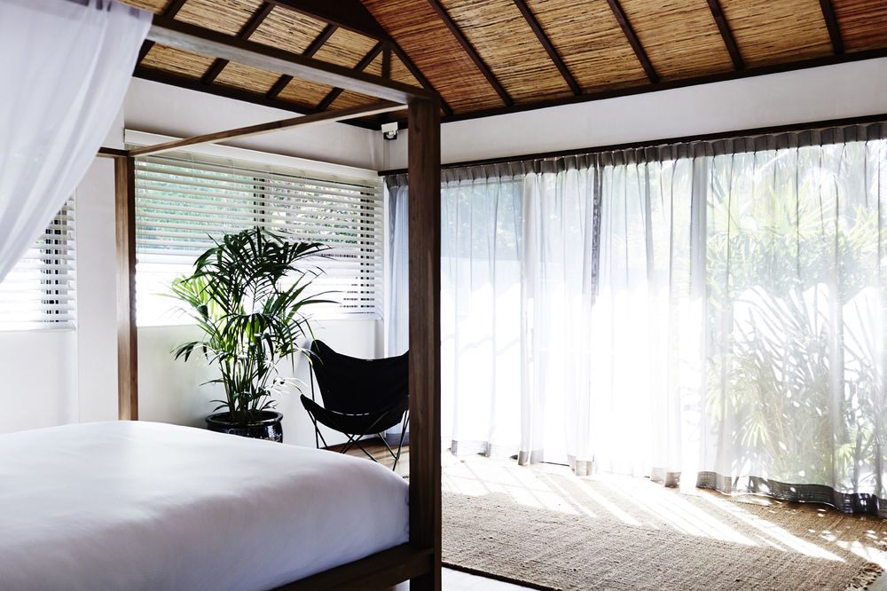 The Villas Of Byron Byron Bay Zewnętrze zdjęcie