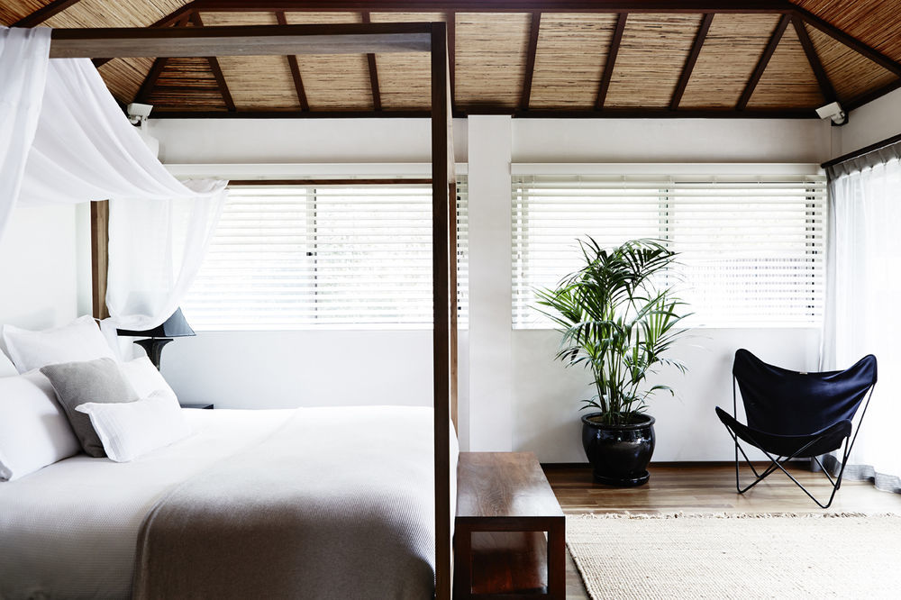 The Villas Of Byron Byron Bay Zewnętrze zdjęcie