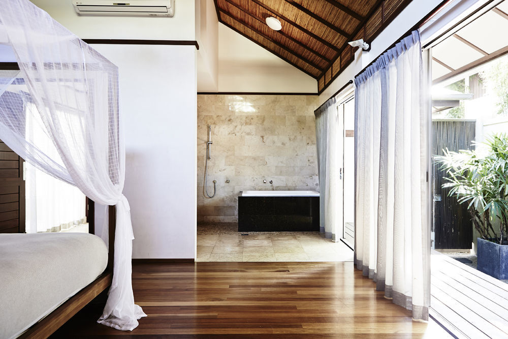 The Villas Of Byron Byron Bay Zewnętrze zdjęcie