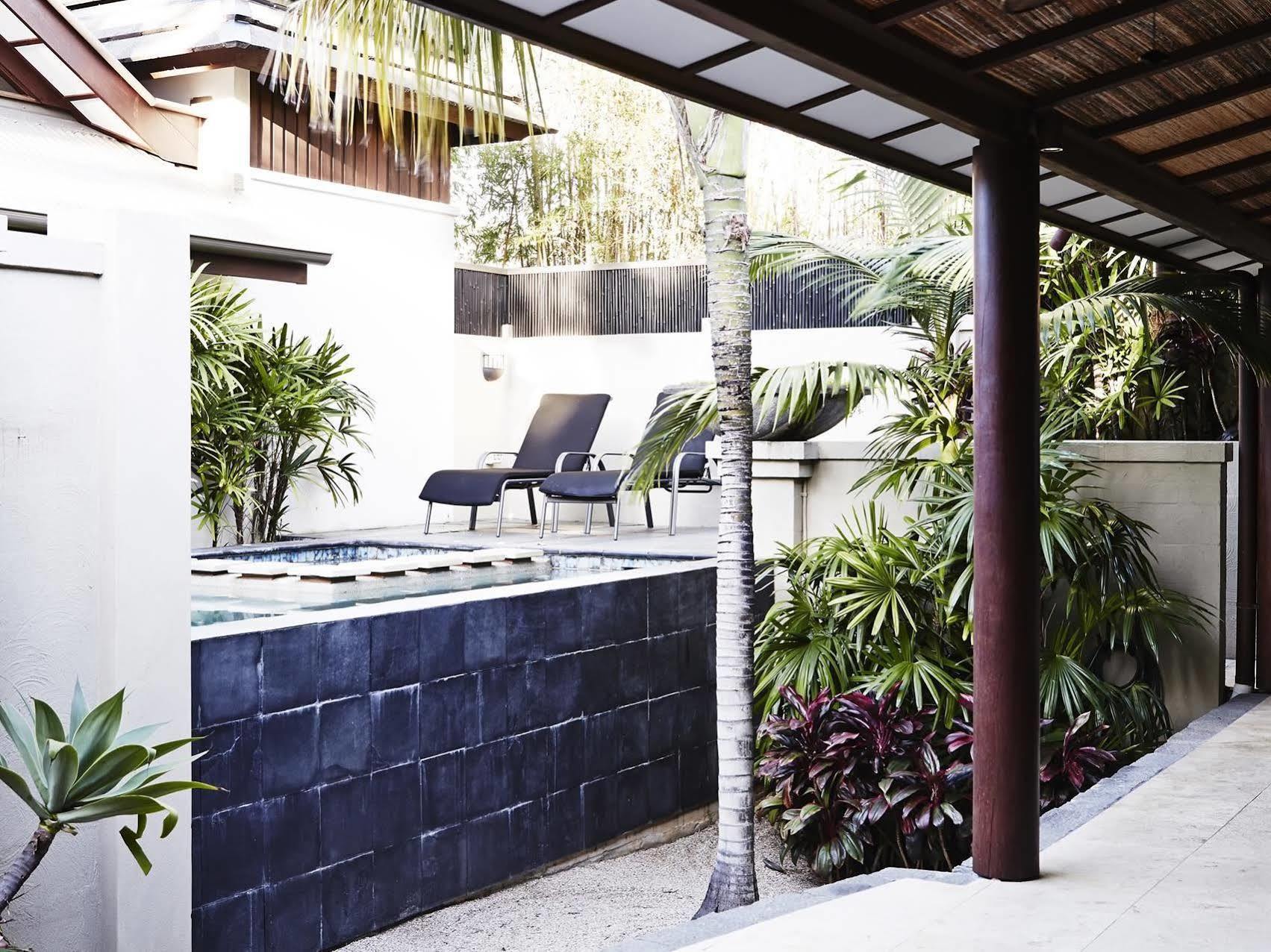 The Villas Of Byron Byron Bay Zewnętrze zdjęcie