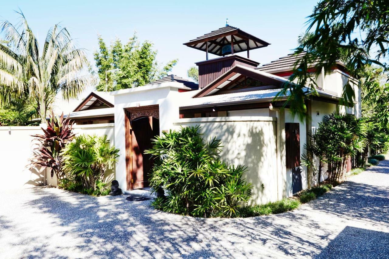 The Villas Of Byron Byron Bay Zewnętrze zdjęcie